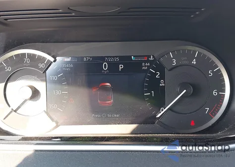 2021 Land Rover Range Rover Evoque S from USA, damaged, VIN SALZJ2FX8MH151124